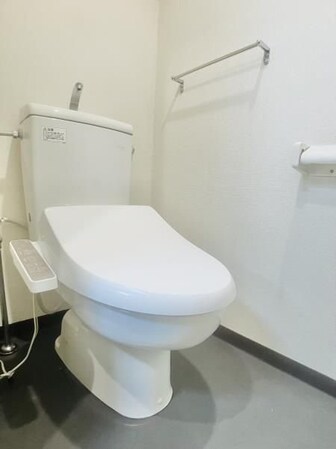 リュミエール三田の物件内観写真